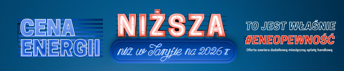 To jest właśnie EneoPewność