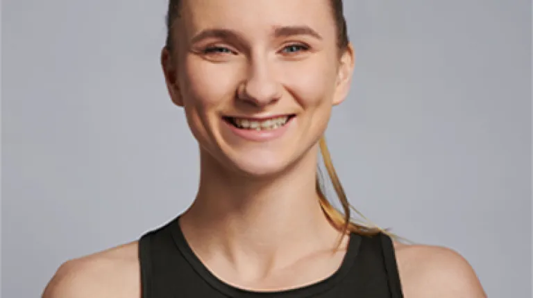 Aleksandra Kałucka