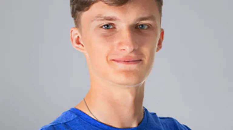 Michał Gawenda