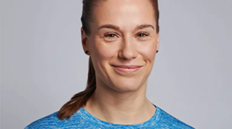 Natalia Partyka