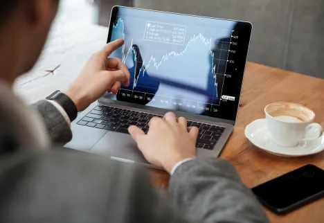Enea Trading