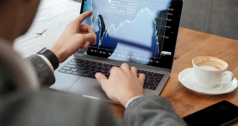 Enea Trading