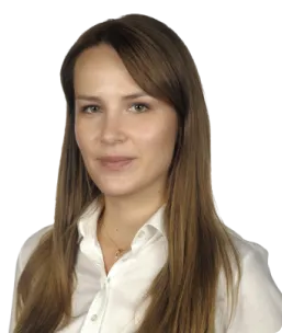 Karolina Budzyńska Karolina Budzyńska