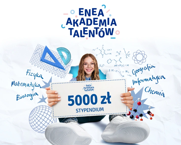 Akademia Talentów konkursy i promocje